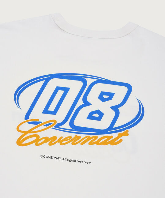 Racing Club Graphic Long Sleeve