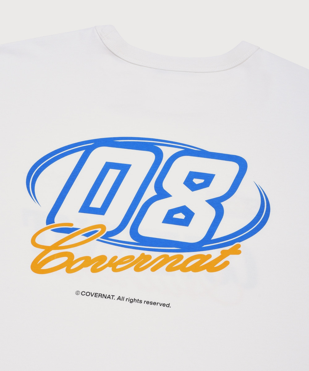 Racing Club Graphic Long Sleeve