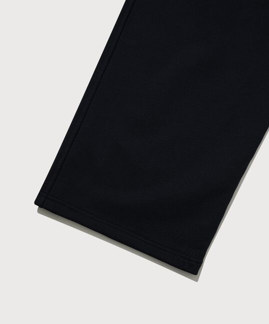 Signature Symbol Wide Pants Navy