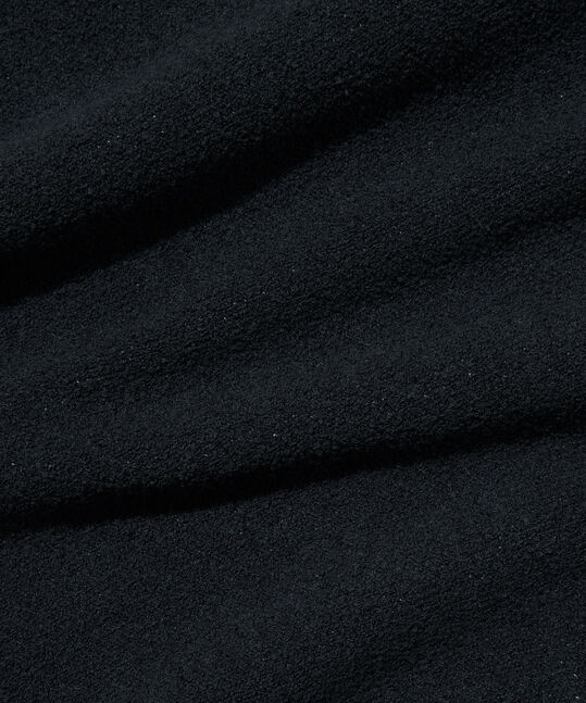 Women’s Cooper Logo Half Knit – Navy