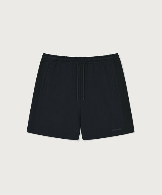 Women's Sweat Shorts Navy