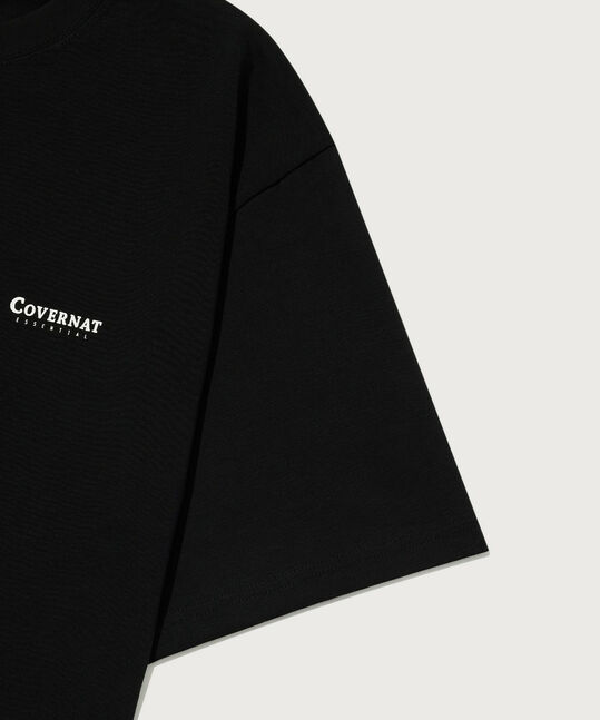 Cool Cotton 2-Pack T-Shirt New Black