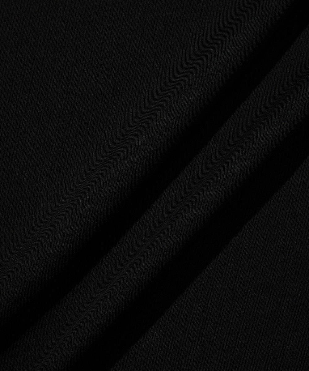 Cool Cotton 2-Pack T-Shirt New Black