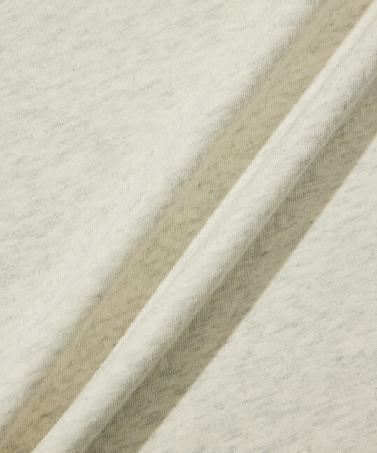 Women's Cool Cotton Essential 2-Pack T-Shirt Oatmeal + Black