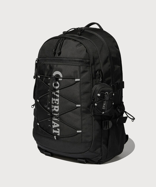 New Authentic 27L Backpack Black