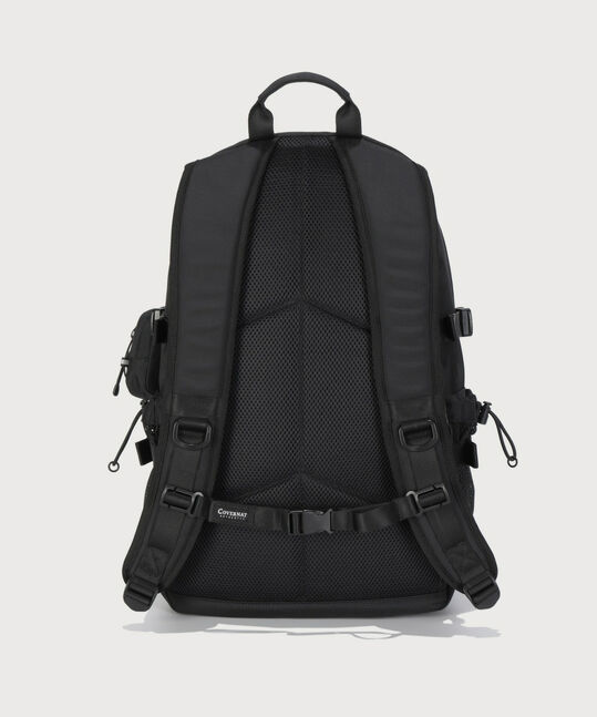 New Authentic 27L Backpack Black