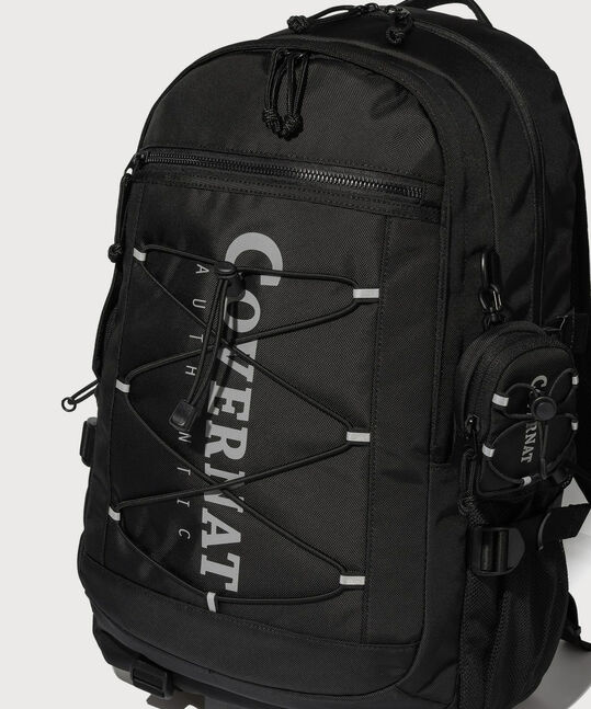 New Authentic 27L Backpack Black