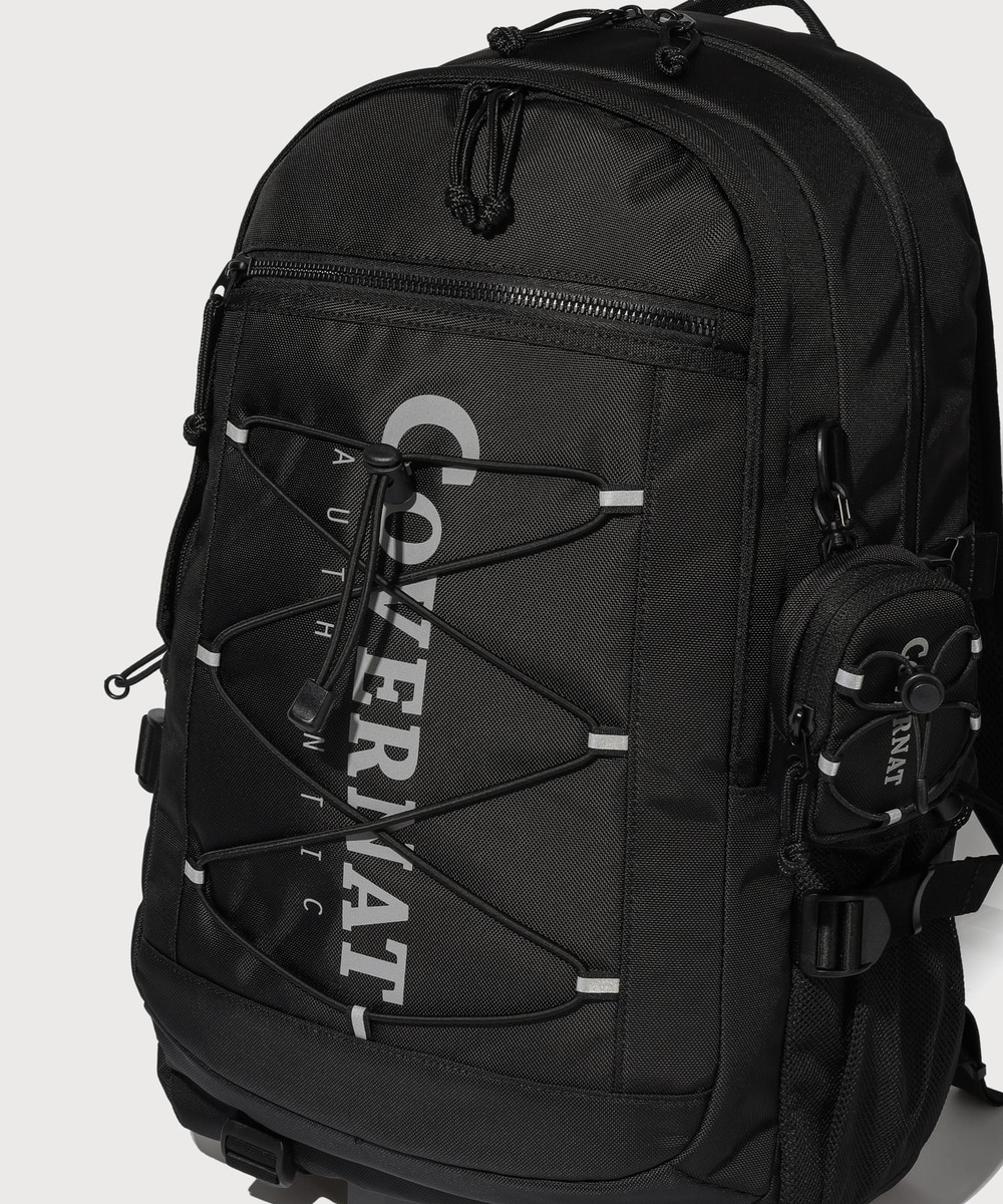 New Authentic 27L Backpack Black