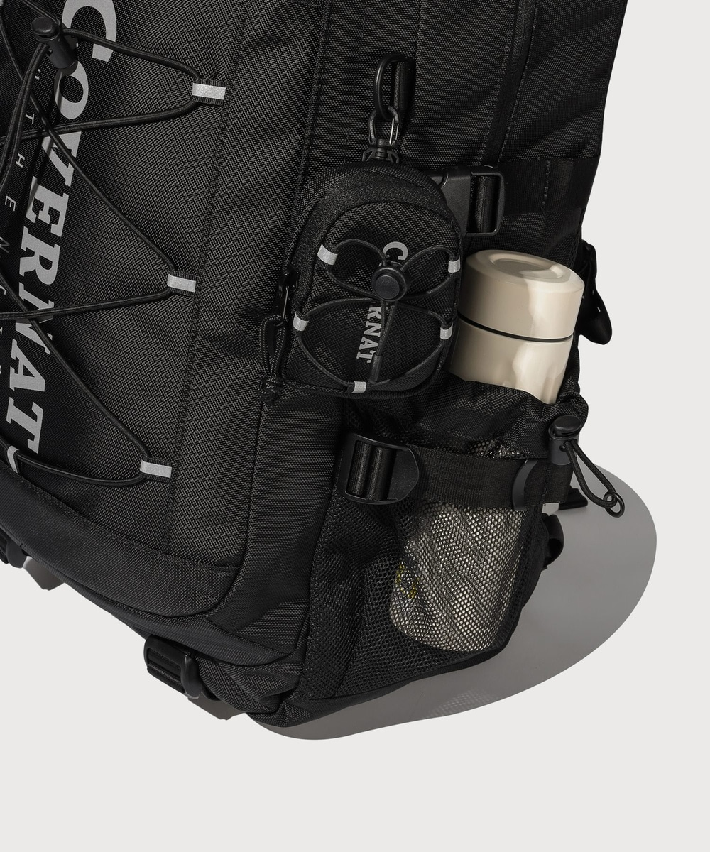 New Authentic 27L Backpack Black