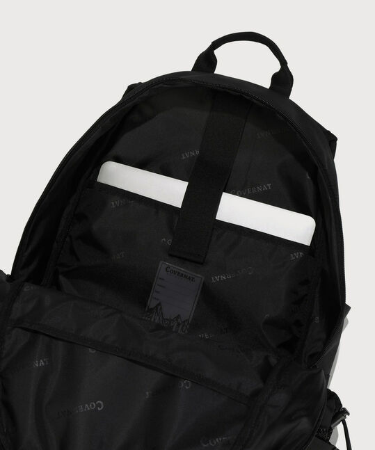 New Authentic 27L Backpack Black