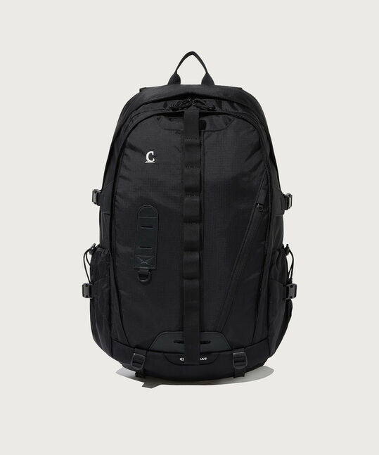 Tactic Backpack Black