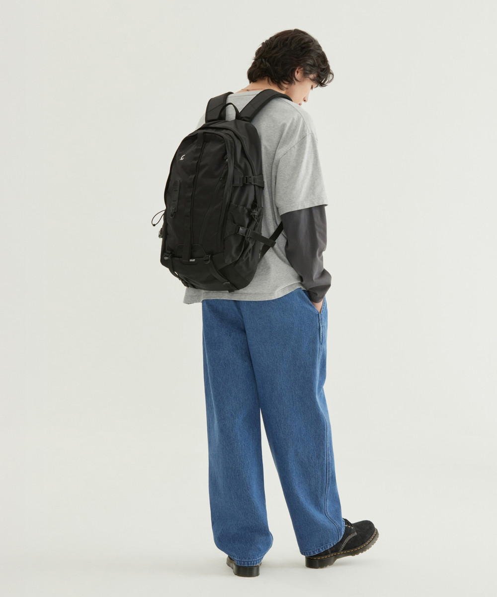 Tactic Backpack Black