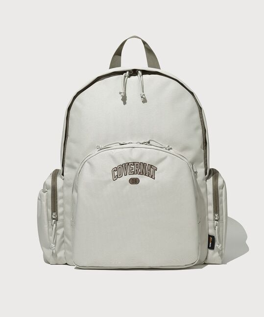 Rudy Backpack Beige