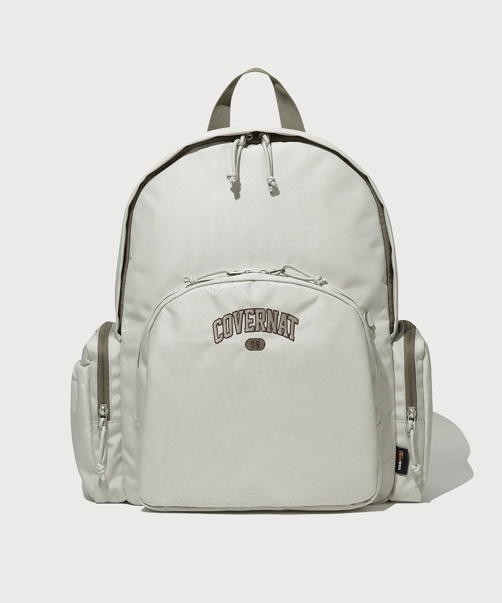 Rudy Backpack Beige