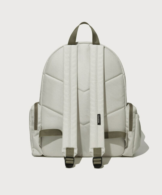 Rudy Backpack Beige