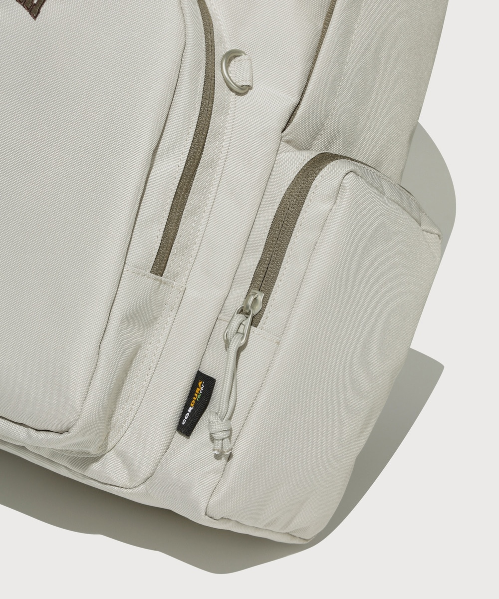 Rudy Backpack Beige