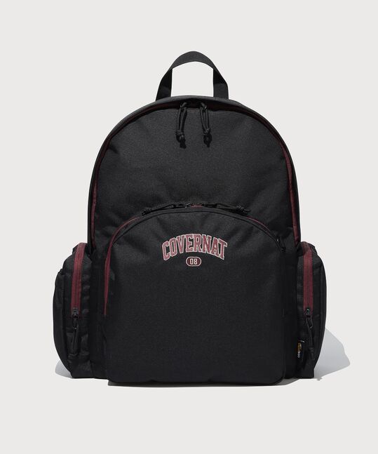 Rudy Backpack Black