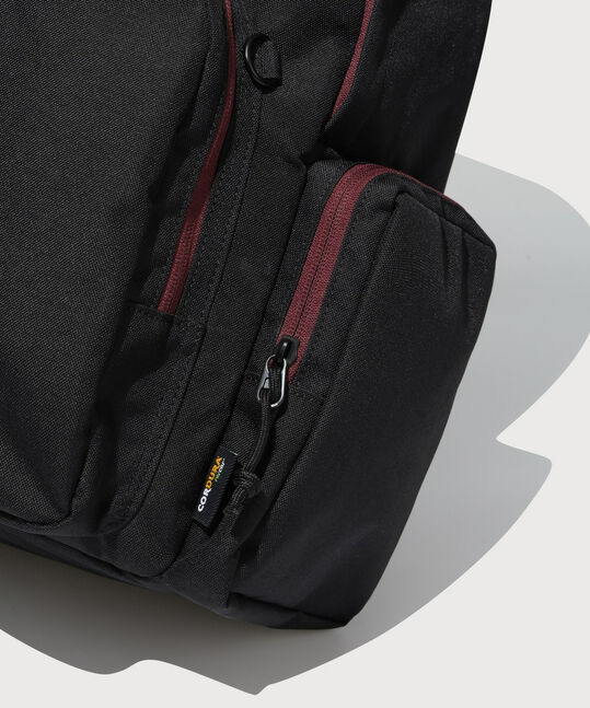 Rudy Backpack Black