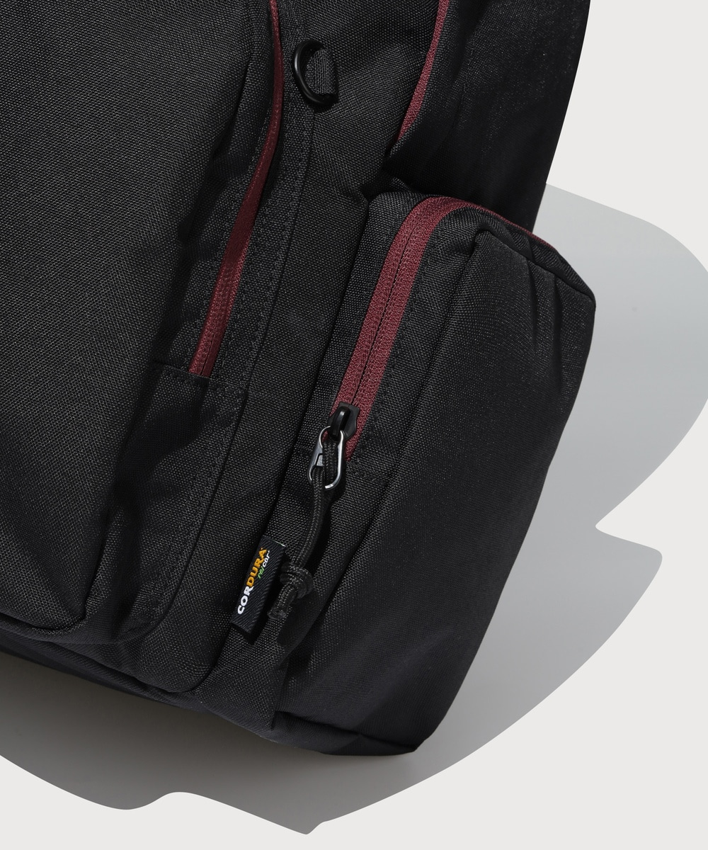 Rudy Backpack Black