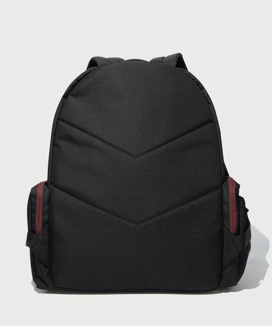 Rudy Backpack Black