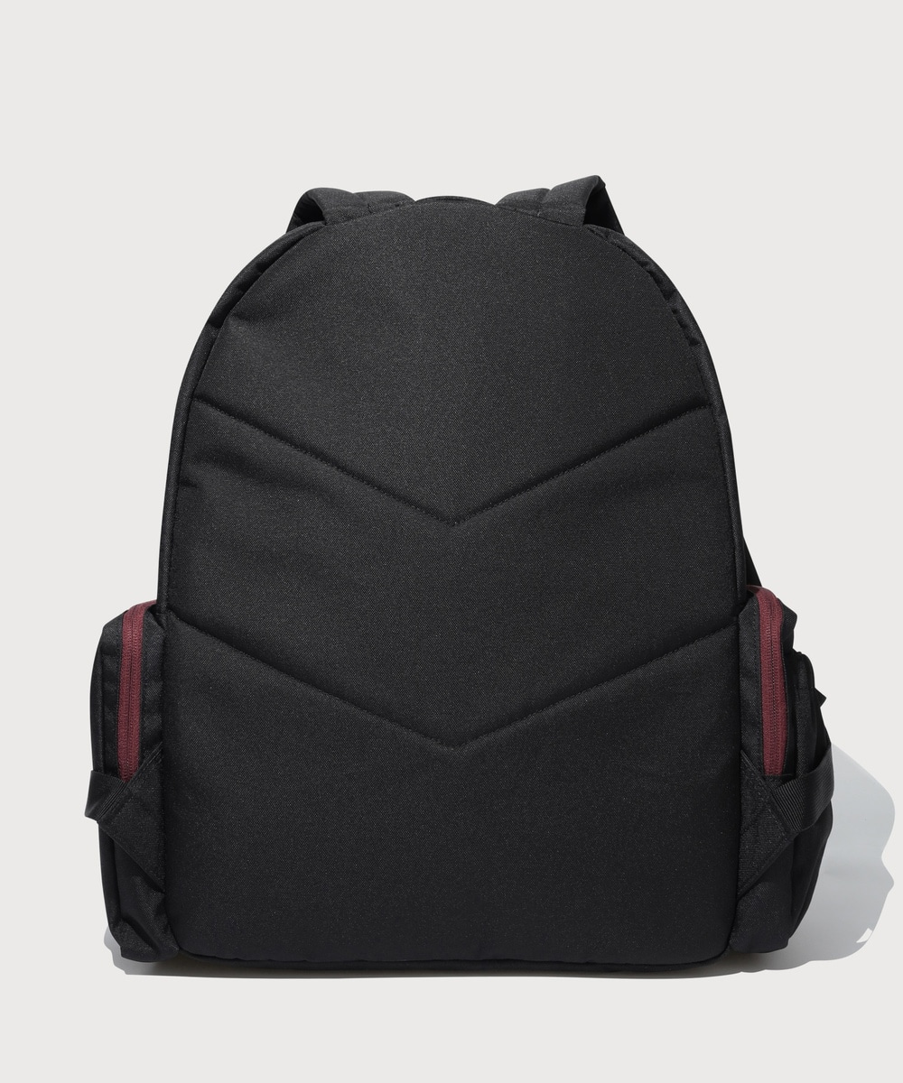Rudy Backpack Black