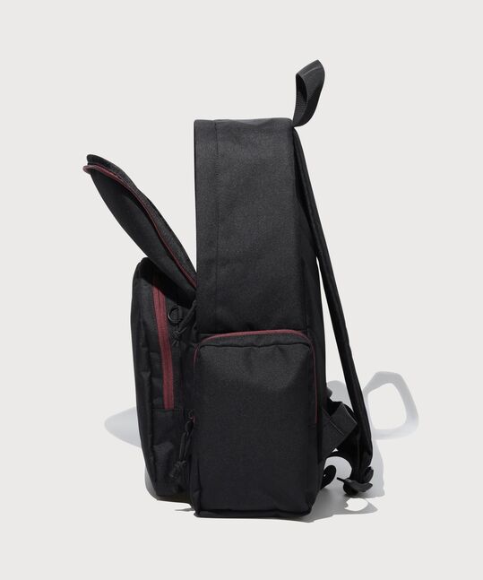 Rudy Backpack Black