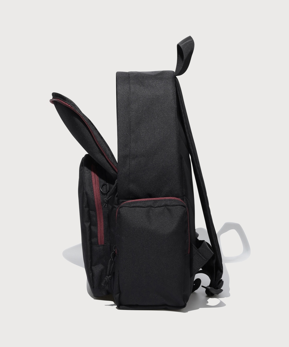 Rudy Backpack Black