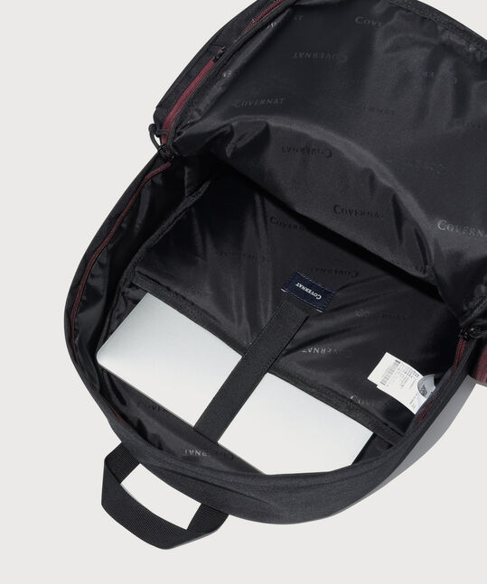 Rudy Backpack Black