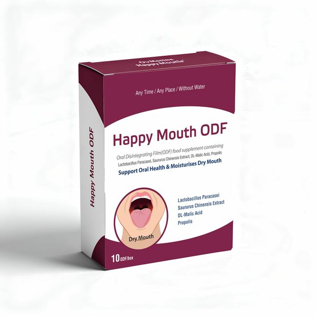 ХАППИМОУТ №10