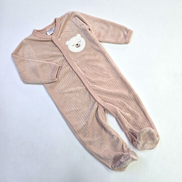 Бүтэн боди хамбан баавгай ягаан