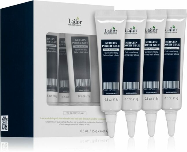LADOR KERATIN POWER GLUE 4ш
