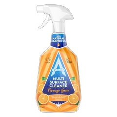 Astonish, Бүх төрлийн гадаргуу цэвэрлэгч / Жүржийн үнэртэй / 750мл