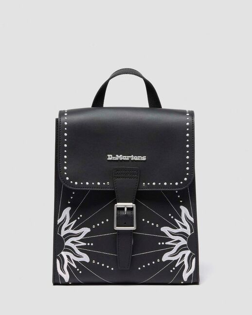 MINI BACKPACK BLACK