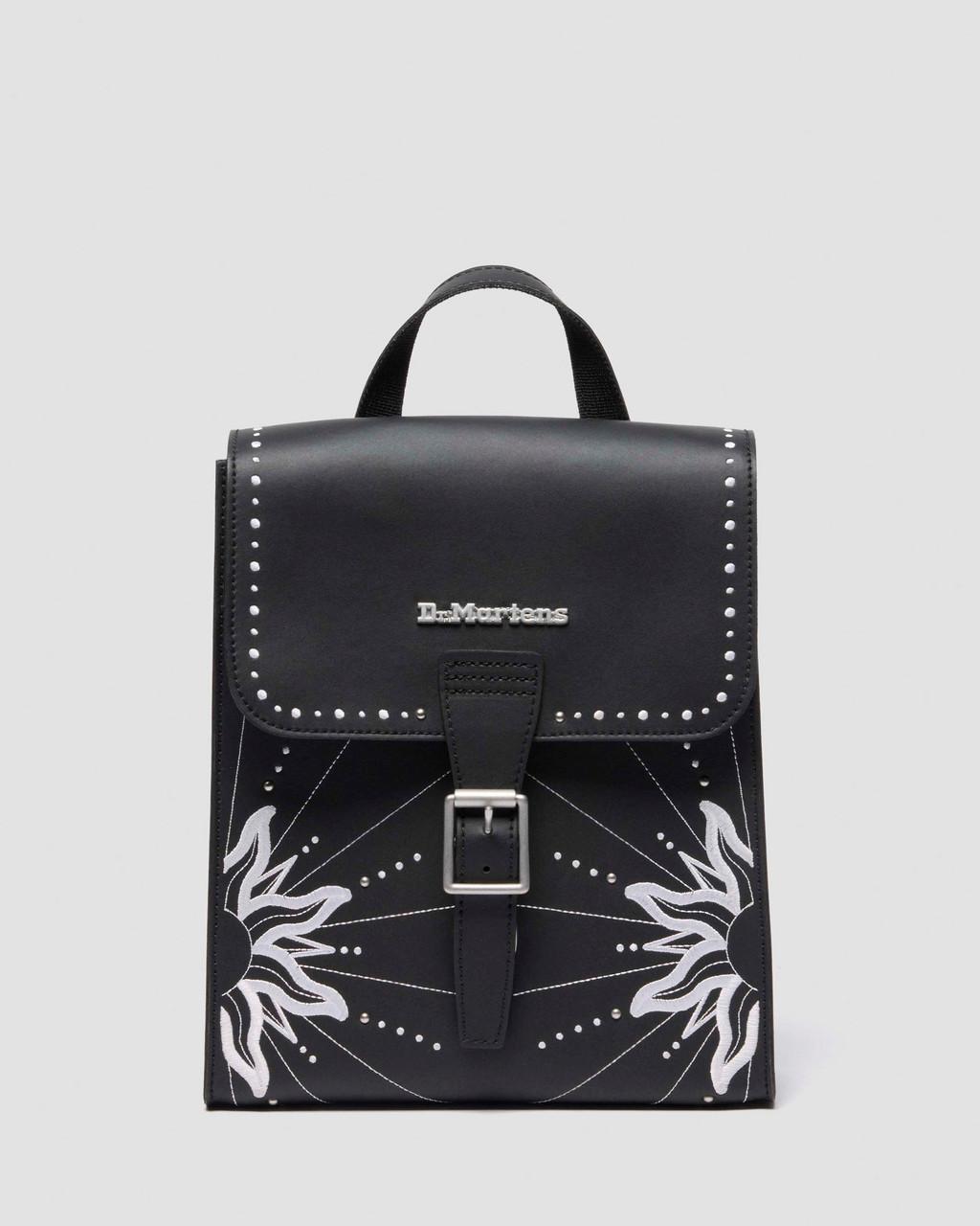 MINI BACKPACK BLACK