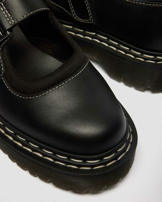 MARY JANE WDS BEX BLACK SENDAL