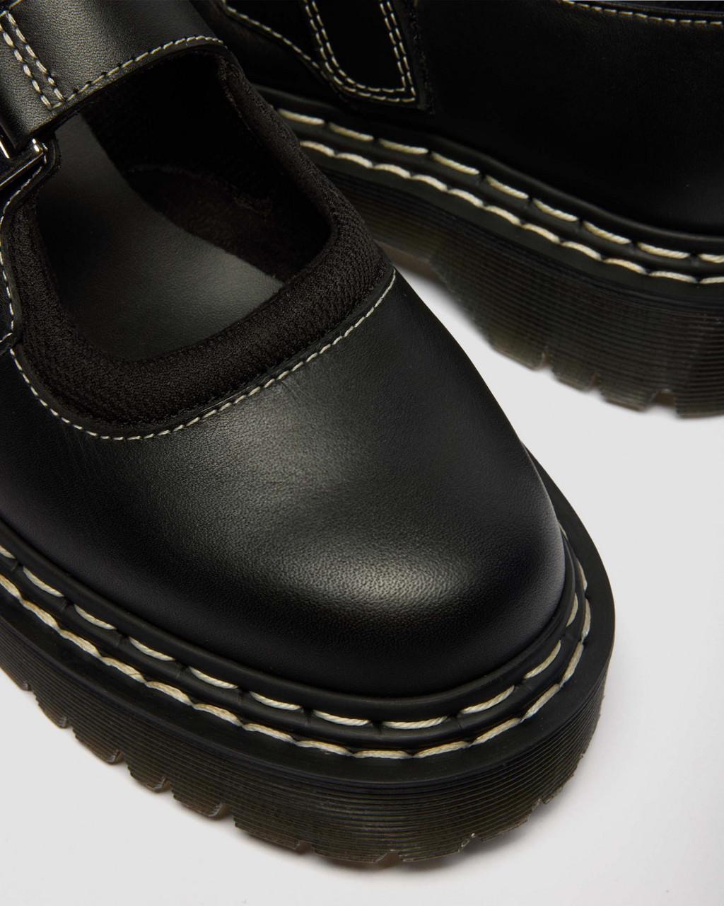 MARY JANE WDS BEX BLACK SENDAL