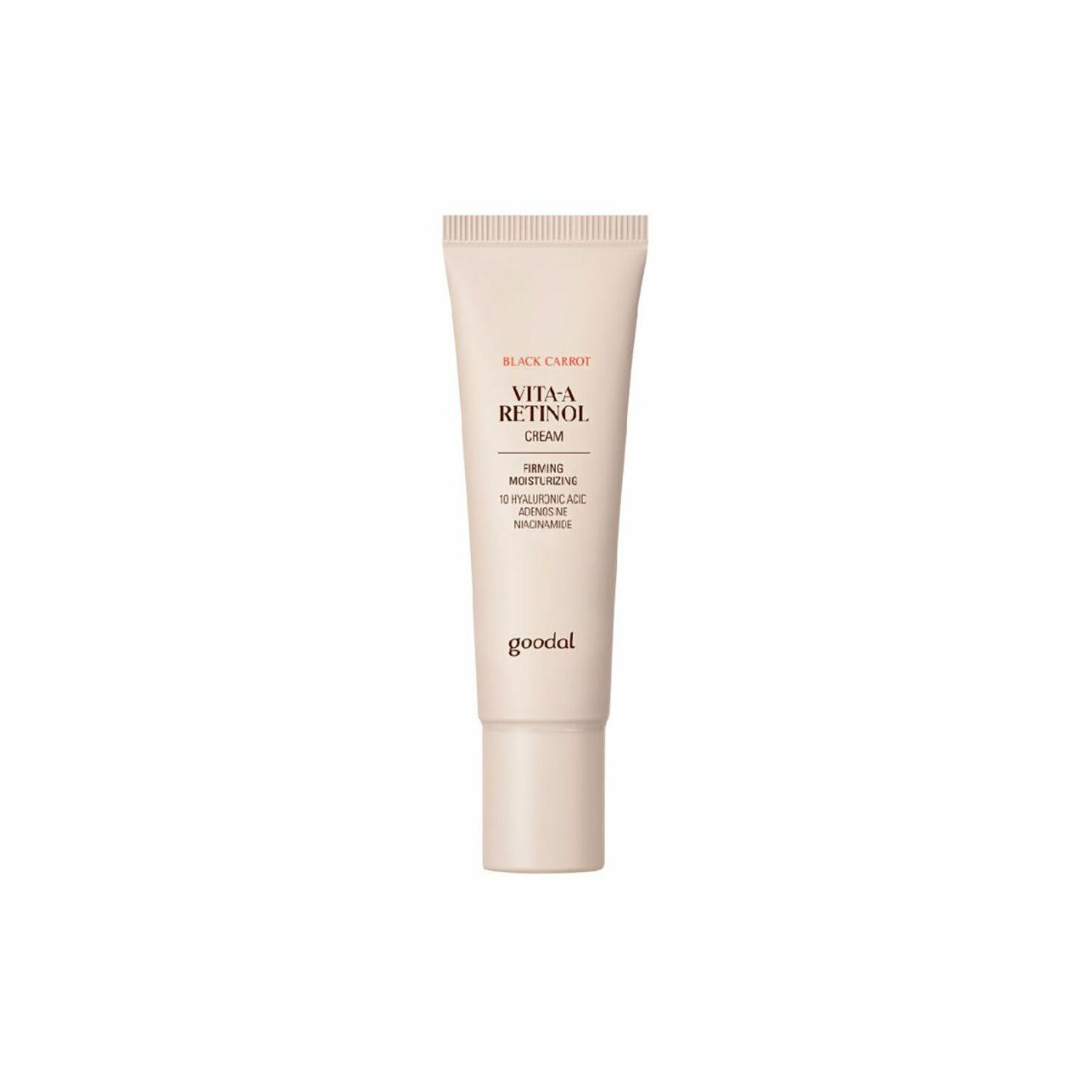 GOODAL Black Carrot Vita-A Retinol Firming Cream 50ml