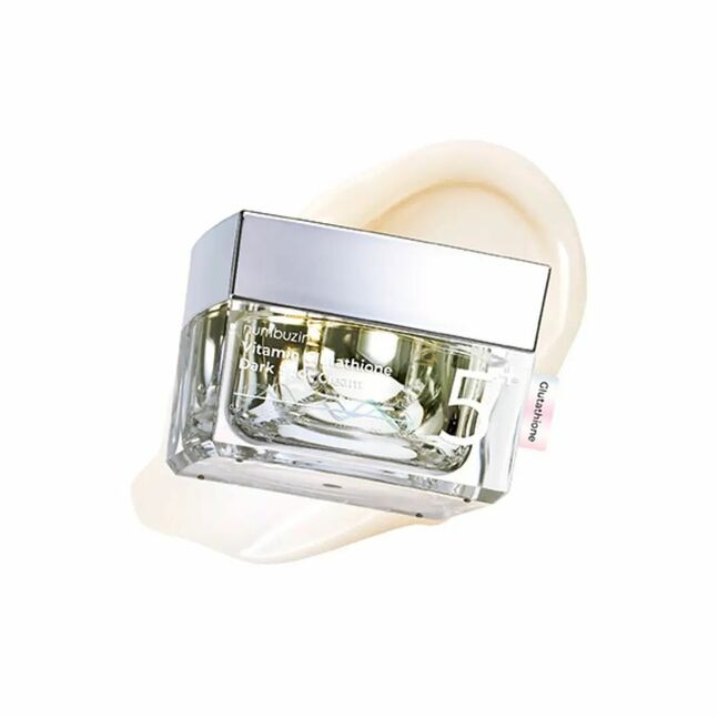 No.5 Vitamin Glutathione Dark Spot Laser Cream