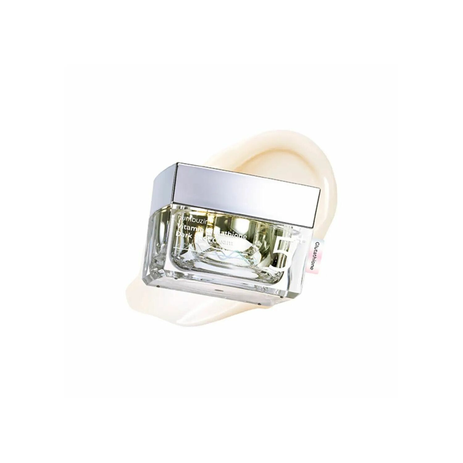 No.5 Vitamin Glutathione Dark Spot Laser Cream