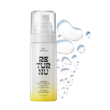 Vitatone Glow Mist