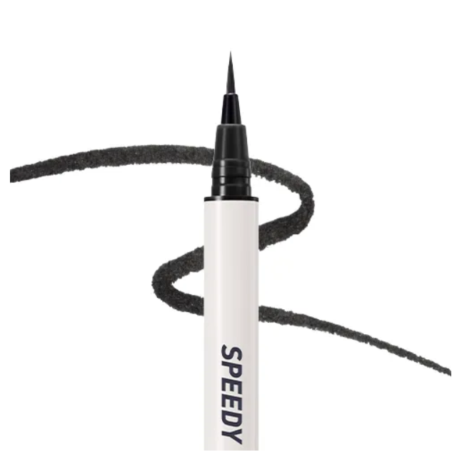 PERIPERA  Speedy Skinny Brush Liner