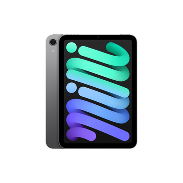iPad Mini 7 A17 Pro 128GB Wifi Space Gray New