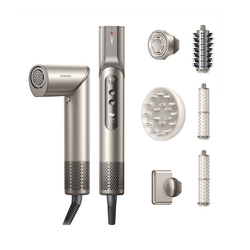 Dreame 1400вт хүчин чадалтай үсний сэнс DAZZLE D20