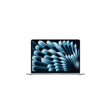 Macbook Air M5 chip 16GB 512GB SSD Retina Sky Blue New