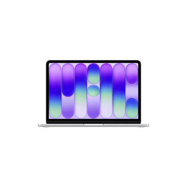 Macbook Neo A18 Pro chip 8GB 256GB SSD Retina Silver New