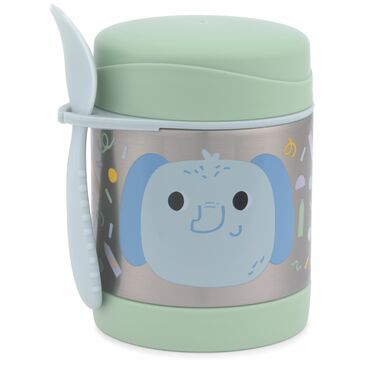 Хоолны халуун сав заан найзууд