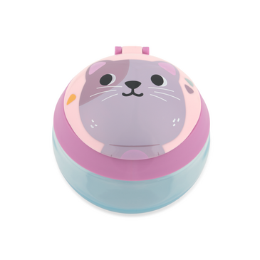 Хуурай хоолны аяга муур найзууд