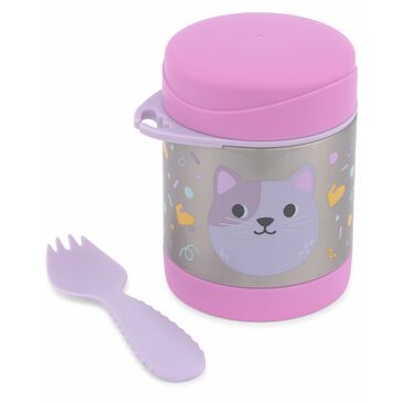 Хоолны халуун сав муур найзууд