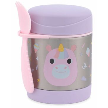 Хоолны халуун сав ганц эвэрт найзууд