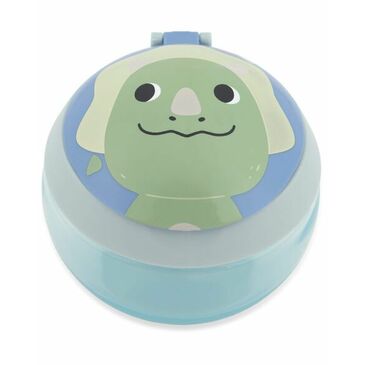 Хуурай хоолны аяга дино найзууд